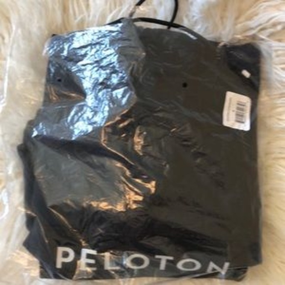 Peloton Anorak Sweatshirt - Picture 5 of 6